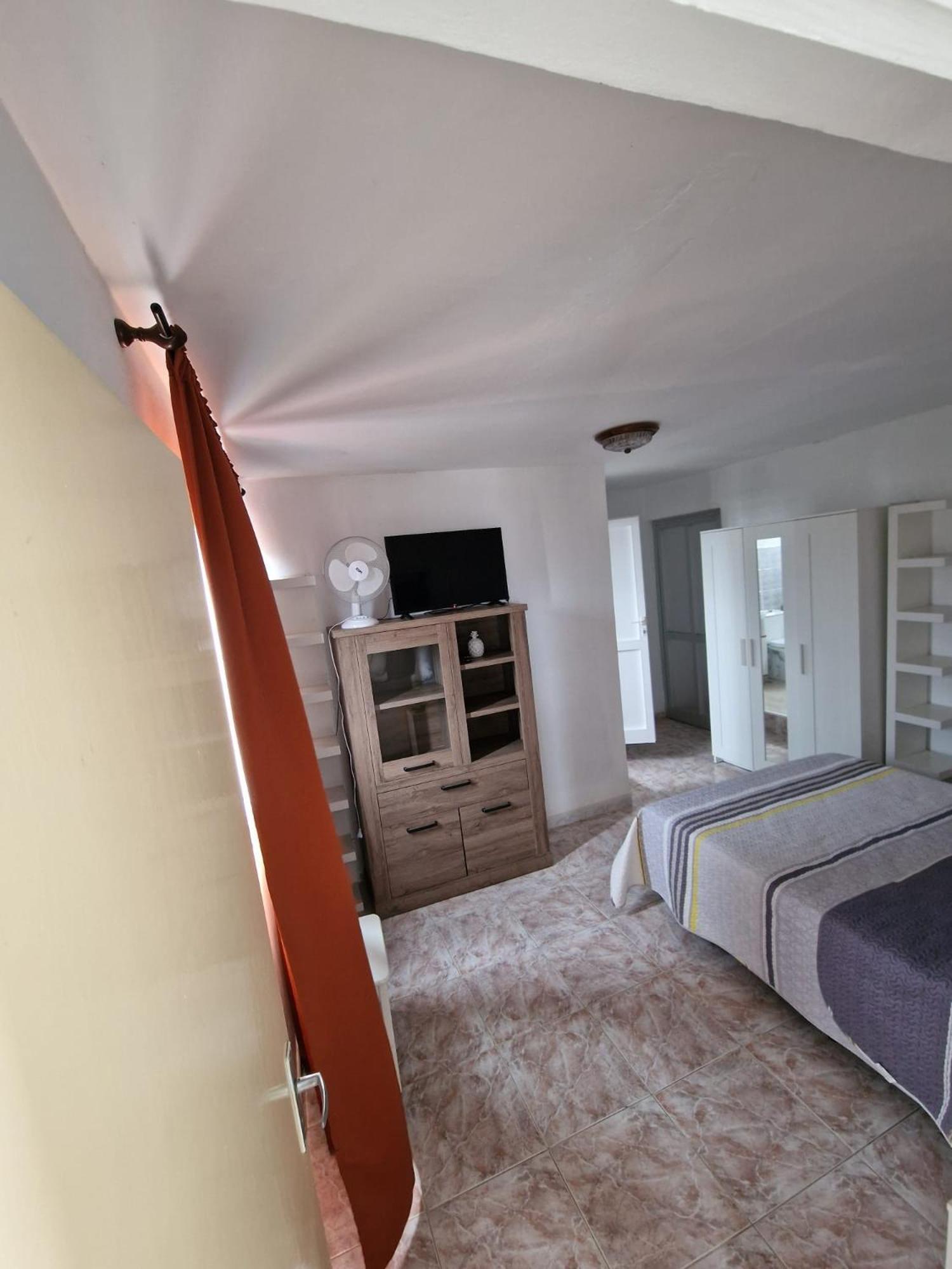 Apartamento La Roca Con Buena Ubicacion Puerto de la Cruz  Exterior photo