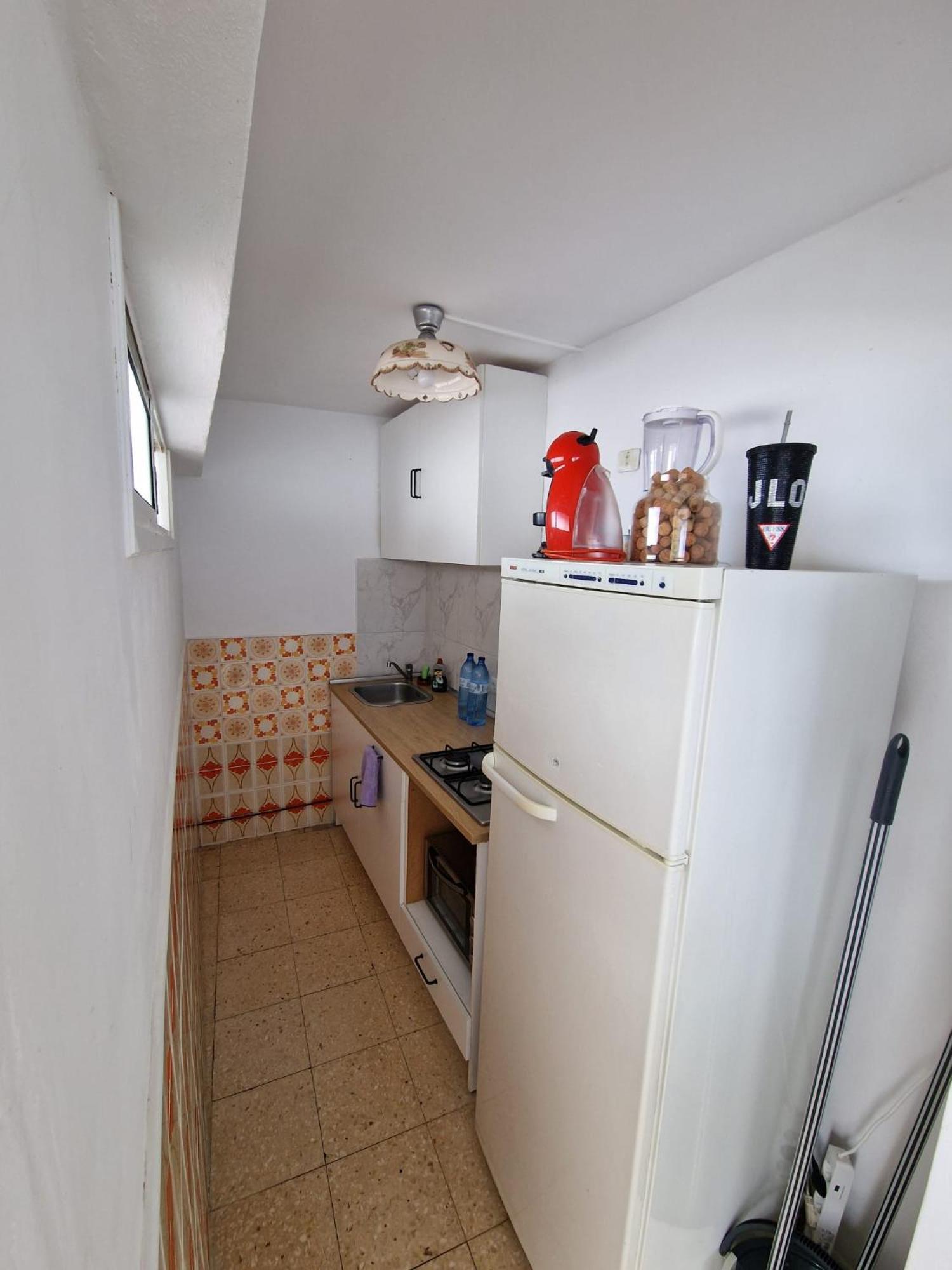 Apartamento La Roca Con Buena Ubicacion Puerto de la Cruz  Exterior photo